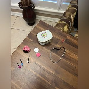 American Girl Doll Gabriela's Showtime Kit Retired